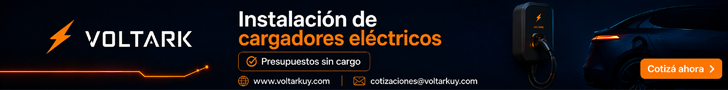 Anunciate en EVUruguay